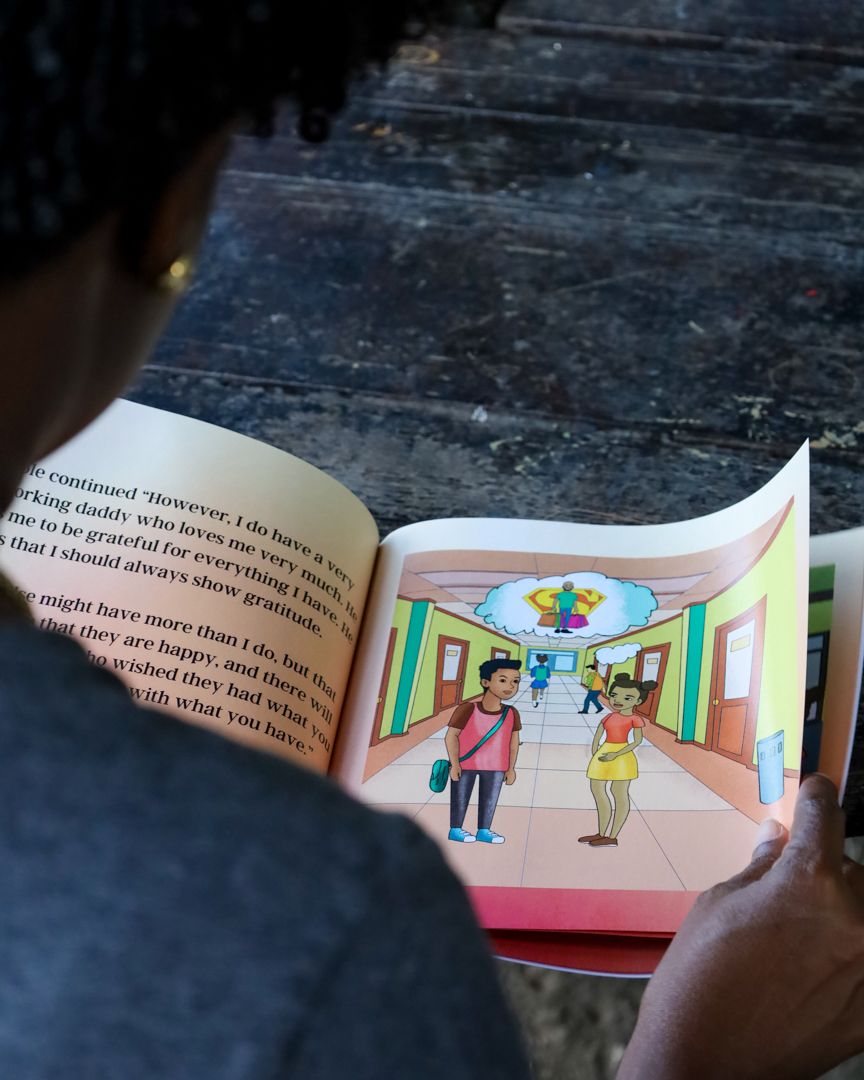 Learning Through Funs